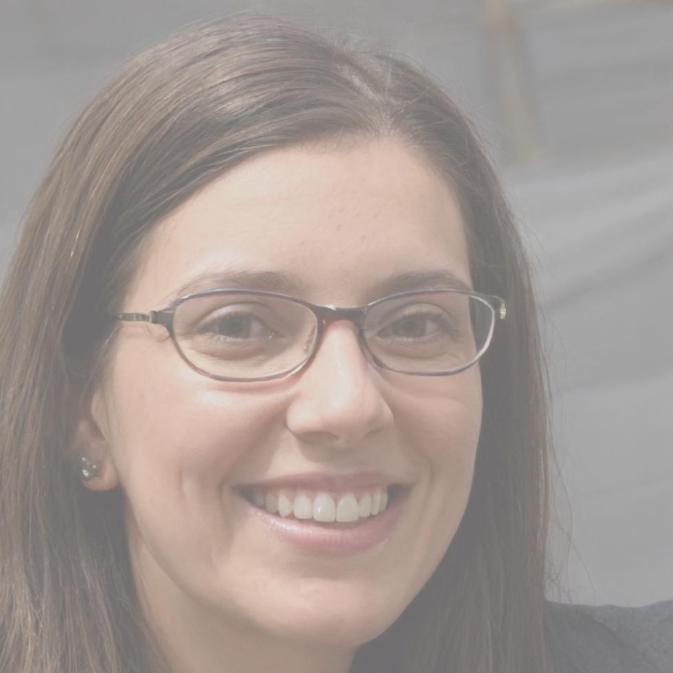Portrait de Sophie Martin, formatrice principale